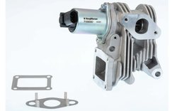SUPAPA EGR BORGWARNER 710959D - Compatibil cu RENAULT