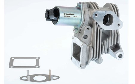 Supapa EGR BorgWarner 710959D