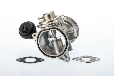 SUPAPA EGR BORGWARNER 7649D - Compatibil cu VW