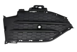 GRILA VENTILATIE, BARA PROTECTIE BLIC 6502-07-3534914P - Piesa auto compatibila cu mai multe marci