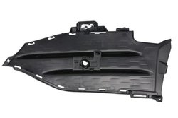 Grila ventilatie, bara protectie BLIC 6502-07-3534914P