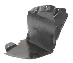 CARENAJ ROATA BLIC 6601-01-6031803P - Compatibil cu RENAULT