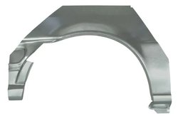 ARIPA INTERIOARA BLIC 6504-03-2562592K - Compatibil cu FORD