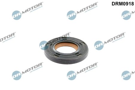 SIMERING AX CU CAME DR.MOTOR AUTOMOTIVE DRM0918 - Compatibil cu CITROEN, DS, FIAT, FORD, OPEL, PEUGEOT, TOYOTA, VAUXHALL