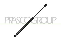 Amortizor portbagaj Prasco RN7509055