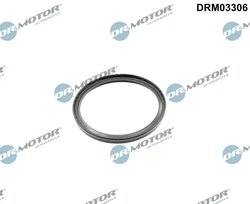 INEL ETANSARE, FURTUN AER SUPRAALIMENTARE DR.MOTOR AUTOMOTIVE DRM03306 - Compatibil cu AUDI, PORSCHE, SEAT, SKODA, VW