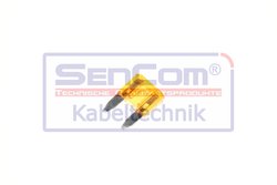 Siguranta fuzibila SenCom 20938-MS-50