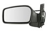 OGLINDA EXTERIOARA BLIC 5402-04-1139357P - Compatibil cu CITROEN, FIAT, LANCIA, PEUGEOT