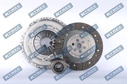 Set ambreiaj Rymec JT1918065