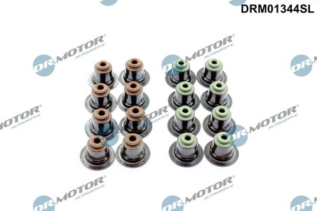 Set garnituri ax supape Dr.Motor Automotive DRM01344SL