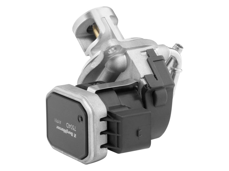 SUPAPA EGR BORGWARNER 7504D - Compatibil cu MERCEDES-BENZ