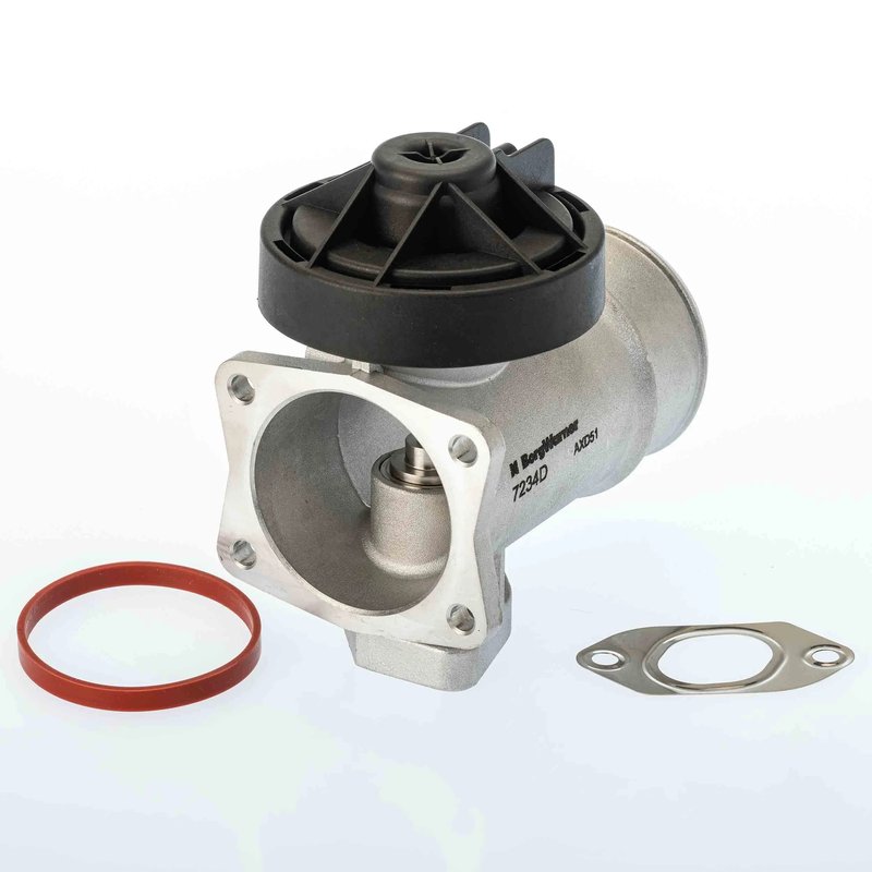 SUPAPA EGR BORGWARNER 7234D - Compatibil cu MERCEDES-BENZ
