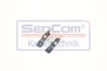 Siguranta fuzibila SenCom 20951-MS-50