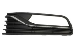 Grila ventilatie, bara protectie BLIC 6502-07-9507993FP