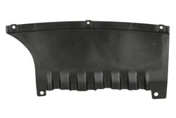 ACOPERIRE MOTOR BLIC 6601-02-0085868P - Compatibil cu BMW