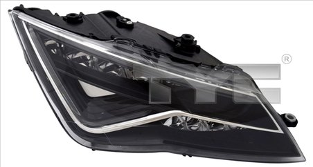 FAR TYC 20-17521-06-2 - Compatibil cu SEAT