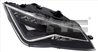 FAR TYC 20-17521-06-2 - Compatibil cu SEAT