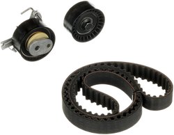 Set distributie curea Gates K015722XS