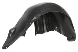 CARENAJ ROATA BLIC 6601-01-7515832P - Compatibil cu SKODA