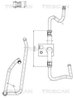 Furtun hidraulic sistem directie Triscan 8516 28013