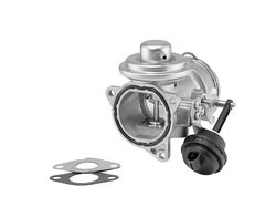 SUPAPA EGR BORGWARNER 7371D - Compatibil cu AUDI, SEAT, SKODA, VW