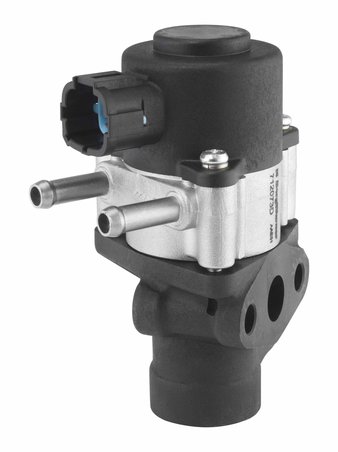 SUPAPA EGR BORGWARNER 712073D - Compatibil cu NISSAN