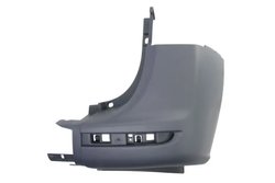 TAMPON BLIC 5508-00-3548964PP - Compatibil cu MERCEDES-BENZ