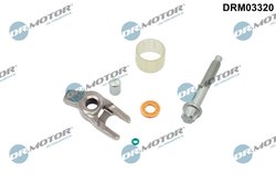 KIT REPARATIE INJECTOARE DR.MOTOR AUTOMOTIVE DRM03320 - Compatibil cu CITROEN, DS, FORD, MITSUBISHI, PEUGEOT, VOLVO