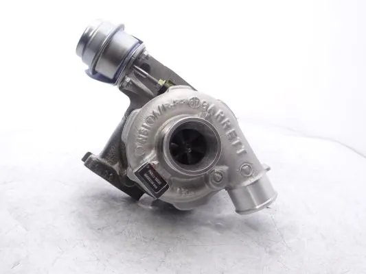 Turbina Garrett 740611-9002W