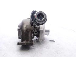 Turbina Garrett 740611-9002W