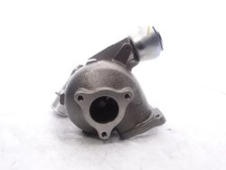 Turbina Garrett 740611-9002W