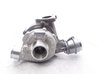 Turbina Garrett 740611-9002W