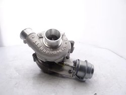 Turbina Garrett 740611-9002W