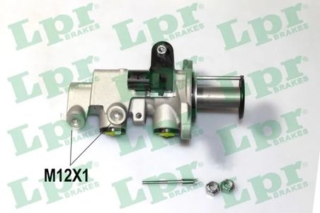 POMPA CENTRALA FRANA LPR 6389 - Compatibil cu AUDI, SEAT, SKODA, VW