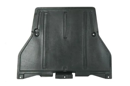 ACOPERIRE MOTOR BLIC 6601-02-0014875P - Compatibil cu AUDI