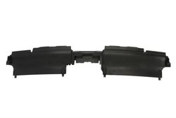 Grila ventilatie, bara protectie BLIC 6502-03-9549209P