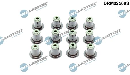 Inel etansare, locas bujie Dr.Motor Automotive DRM02515S