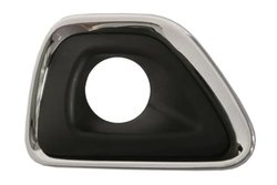 GRILA VENTILATIE, BARA PROTECTIE BLIC 5513-00-3206925DP - Compatibil cu JEEP