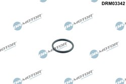 GARNITURA INELARA, POMPA ULEI CUTIE AUTOMATA DR.MOTOR AUTOMOTIVE DRM03342 - Compatibil cu AUDI, SEAT, SKODA, VW