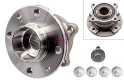 SET RULMENT ROATA FAG 713 6312 20 - Compatibil cu RENAULT, SMART