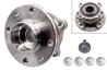 SET RULMENT ROATA FAG 713 6312 20 - Compatibil cu RENAULT, SMART