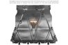 ACOPERIRE MOTOR I.S.A.M. 1454770 - Compatibil cu RENAULT