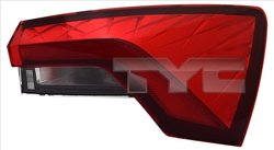 STOP SPATE TYC 11-15425-06-2 - Compatibil cu SKODA