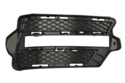 GRILA VENTILATIE, BARA PROTECTIE BLIC 6502-02-3580916P - Compatibil cu MERCEDES-BENZ