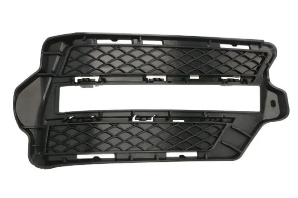 GRILA VENTILATIE, BARA PROTECTIE BLIC 6502-02-3580916P - Compatibil cu MERCEDES-BENZ