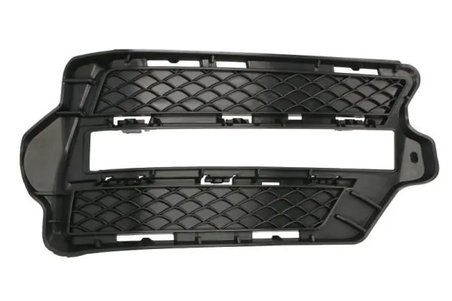 GRILA VENTILATIE, BARA PROTECTIE BLIC 6502-02-3580916P - Compatibil cu MERCEDES-BENZ