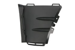 GRILA VENTILATIE, BARA PROTECTIE BLIC 6502-07-3555992P - Compatibil cu MERCEDES-BENZ