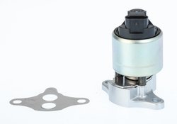 SUPAPA EGR BORGWARNER 711033D - Compatibil cu OPEL, VAUXHALL