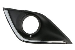 GRILA VENTILATIE, BARA PROTECTIE BLIC 6502-07-3753911P - Compatibil cu MITSUBISHI