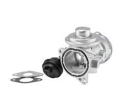 SUPAPA EGR BORGWARNER 7372D - Compatibil cu AUDI, FORD, SEAT, SKODA, VW